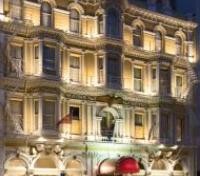 Mercure Hotel Dunedin 